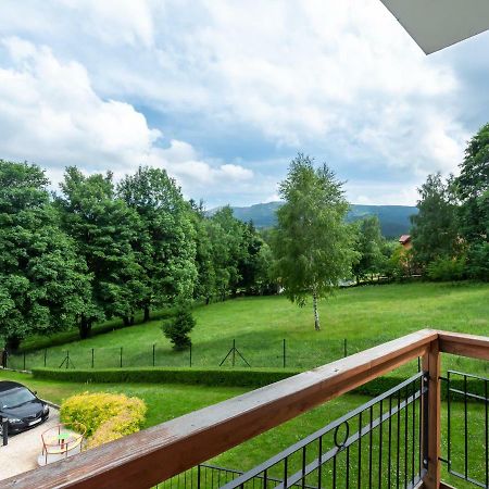 Vacationclub - Cristal Resort Apartament 404 Szklarska Poreba Bagian luar foto